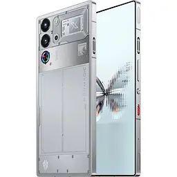 Смартфон Redmagic 10 Pro+ 16/512GB Moonlight CN [139130] - мініатюра 2