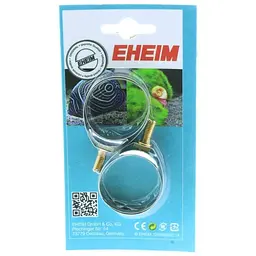 Хомут закріплювальний для шланга Eheim hose clamp 25/34 мм 2 шт. (4007530) - мініатюра 1
