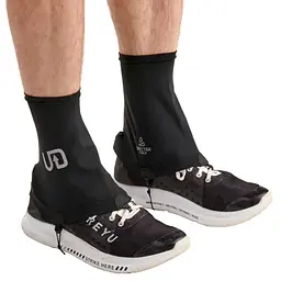 Бахили туристичні Ultimate Direction Ultra Gaiter S Чорний
