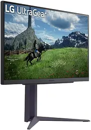 Монітор LG 27GS85Q-B - мініатюра 4