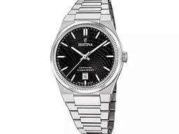 Годинник Festina Swiss Made F20051/6