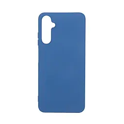 Чехол ArmorStandart ICON для Samsung A05s (A057) Dark Blue (ARM73655)