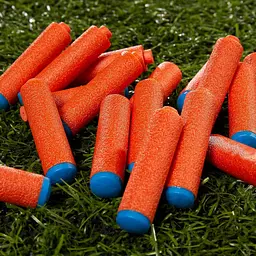 Іграшкова зброя Hasbro Набір з 80 стріл для бластерів серії Nerf N Series (F8638) - мініатюра 5