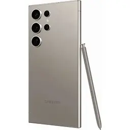 Смартфон Samsung Galaxy S24 Ultra 12/256Gb Titanium Grey (SM-S928B/DS) UA UCRF [5G, NFC, 2 SIM/1 SIM + 1 eSIM] - мініатюра 7