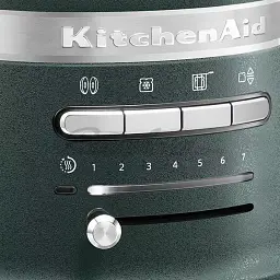 Тостер KitchenAid Artisan 5KMT2204EPP пальмовий - мініатюра 2