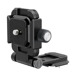 Кронштейн Ulanzi UKA08 Camera Foldable L-Bracket (C023) - мініатюра 6