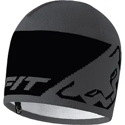 Шапка Dynafit Leopard Logo Beanie Uni сіра