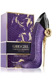 Парфумована вода жіноча Good Girl Dazzling Garden, 80 мл