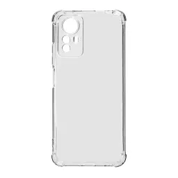 Чехол ArmorStandart Air Force для Xiaomi Redmi Note 12S 4G Camera cover Clear