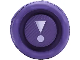 Портативна колонка JBL Flip 7 Purple (FLIP7PUR) - мініатюра 9