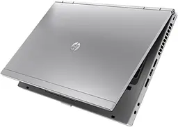 Ноутбук HP EliteBook 2570p (i5-3340M/4/320) - Class А "Б/В" - мініатюра 4