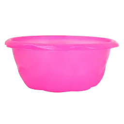 Миска Gusto G-1033 прозора 1.6 л (128767) - мініатюра 4