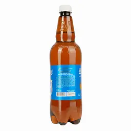 Пиво Waissburg Lager світле, 4,7%, 1 л (459005) - мініатюра 3
