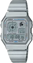 Годинник Casio VINTAGE EDGY A130WE-7AEF