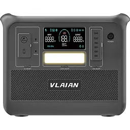 Зарядна станція Vlaian V2000 [110505] - мініатюра 2