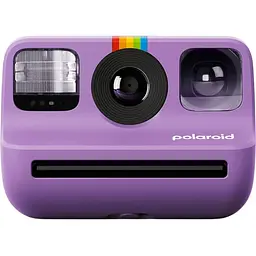 Фотокамера моментального друку Polaroid Go Gen 2 Purple (9183) [140431]