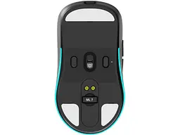 Миша Thunderobot ML7 Tri-Mode Grey (6932066316082) - мініатюра 4