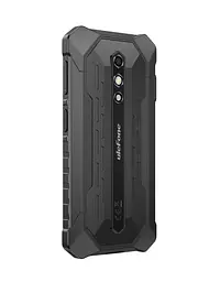 Смартфон Ulefone Rugking 2 Pro 4/128GB Black (3409) - мініатюра 5