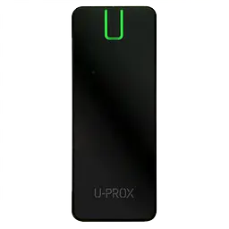 Універсальний зчитувач ідентифікаторів з підтримкою OSDP U-Prox SE slim