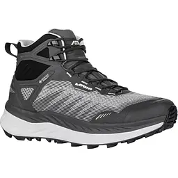 Черевики Lowa Fortux GTX QC W 37 Black-White (1012-321822-9990-37.0)