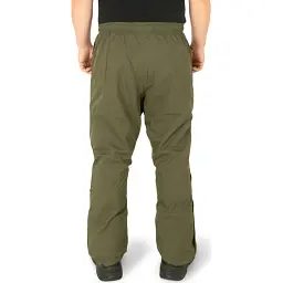 Штани First Tactical Tactix Rain Pant 2XL Green - мініатюра 3