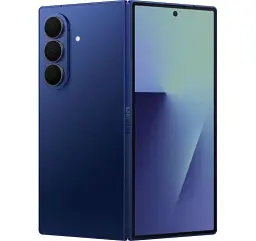 Смартфон Samsung Galaxy Fold7 16/1TB Blue Shadow (SM-F966BDBNSEK) UA UCRF - мініатюра 5