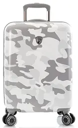 Валіза Heys White Camo (S) (13126-3045-21) - мініатюра 2
