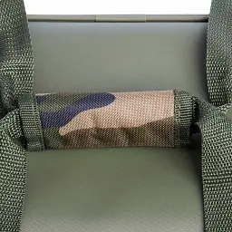 Сумка Prologic Element Storm Safe Utility Bag 23 Camouflage - мініатюра 6