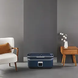 Парова шафа/відпарювач Tefal YT2020E0 Care For You First - мініатюра 6