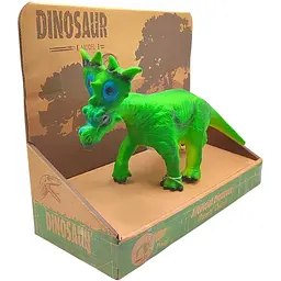 Іграшка Bibi Toys Динозавр звуковий 23 см (762183BT-4) - мініатюра 2