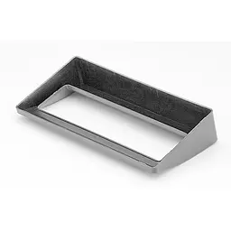 Перехідна рамка Geely FC, Vision, SL Carav 11-043 - мініатюра 3