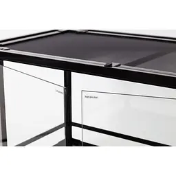 Тераріум Repti-Zoo 90x45x32см (RK0118) - мініатюра 6