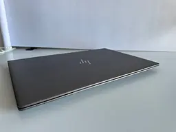 Ноутбук HP ZBook 15U G5 15.6" (i7-8550U / 16GB / SSD 1TB / Radeon Pro WX 3100 2GB) Refurbished - мініатюра 11