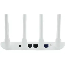 Маршрутизатор Xiaomi Mi WiFi Router 4A Global - мініатюра 3