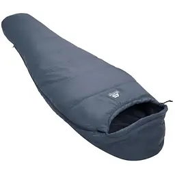 Спальник Mountain Equipment Lunar I Long Denim Blue L лівий (1053-ME-004045.01476.Long)