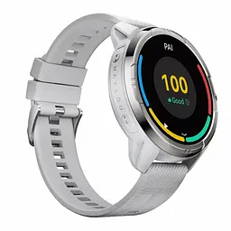 Смарт-годинник Haylou Solar Ultra LS23 Silver - мініатюра 2