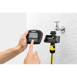 Блок керування поливом Karcher WT 5 (2.645-219.0) - мініатюра 3
