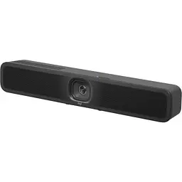 Веб-камера Logitech ConferenceCam MeetUp 2 (960-001681) - мініатюра 2