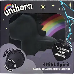 Вібратор Unihorn Wild Spirit (SX2873) [150211] - мініатюра 4