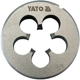 Плашка YATO М7х1 мм (YT-2964)