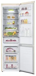 Холодильник LG GC-B509SESM (6864014) - мініатюра 2