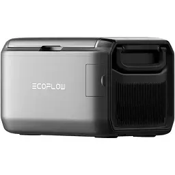 Автохолодильник EcoFlow Glacier Classic 35L [134444]