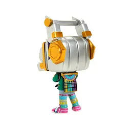 Ігрова фігурка Funko Pop Fortnite Ем Сі Лама (39050) - мініатюра 3