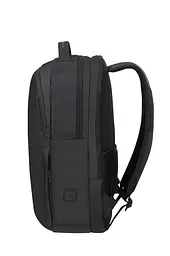 American Tourister Рюкзак для ноутбука 15.6" American Tourister, Urban Groove UG11 tech backpack, поліестер, 23л, чорний - мініатюра 8