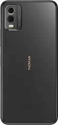 Смартфон Nokia C32 4/64Gb Charcoal (TA-1534) UA-UCRF - мініатюра 2