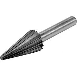 Фреза конусна по металу Yato HSS 4241 13x25/55 мм (YT-61718)
