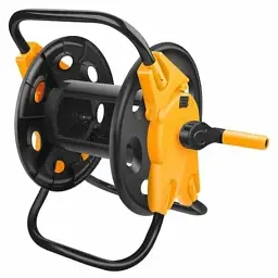 Котушка для шланга Tolsen 1/2" 45 м (57221)