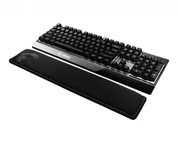 Коврик для клавіатури WRIST REST VIGOR WR01 MSI - мініатюра 5