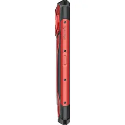 Смартфон Doogee S200 Plus 16/512GB Volcanic Red [151142] - мініатюра 8
