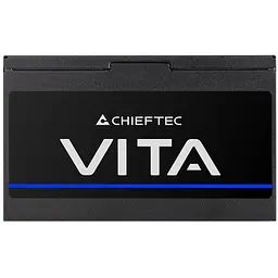 Блок живлення Chieftec 750W VITA BPX-750-S 120mm, 80+ Bronze, Retail - мініатюра 5